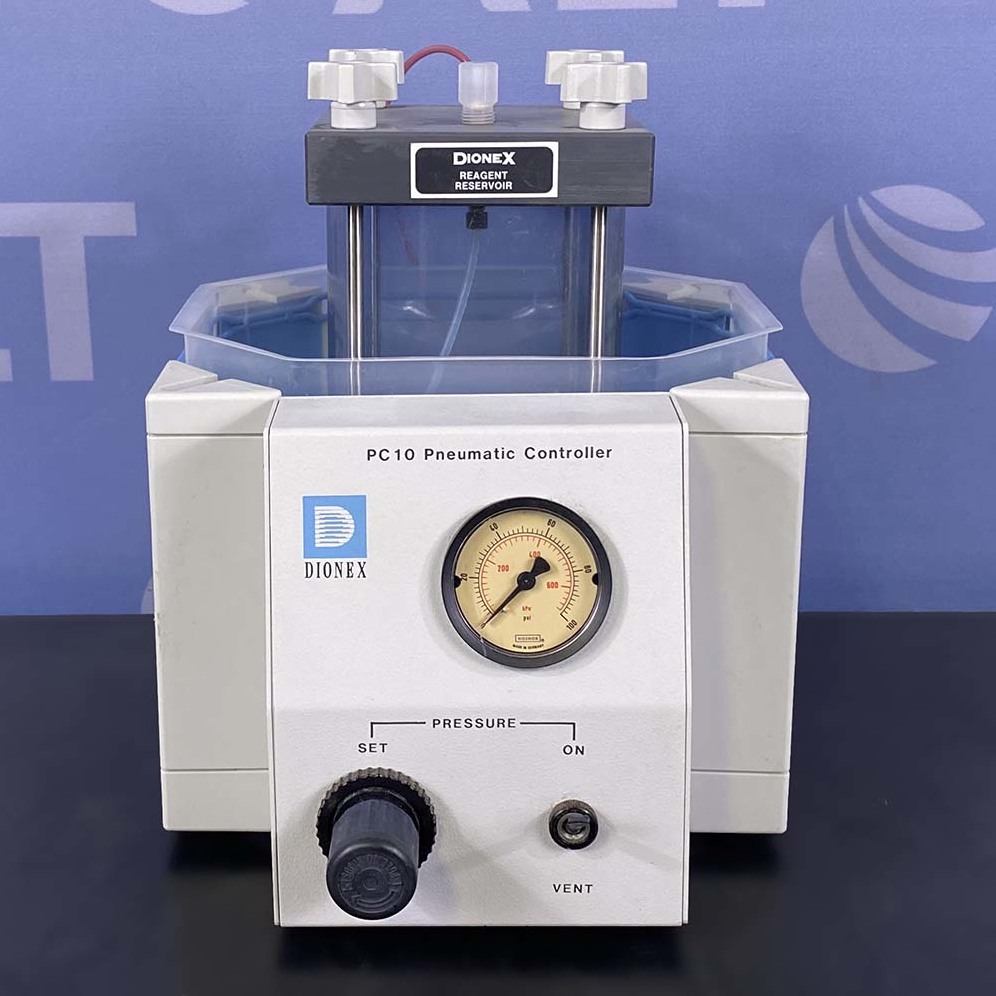 Used Lab Equipment - Dionex PC10 Postcolumn Delivery System 1