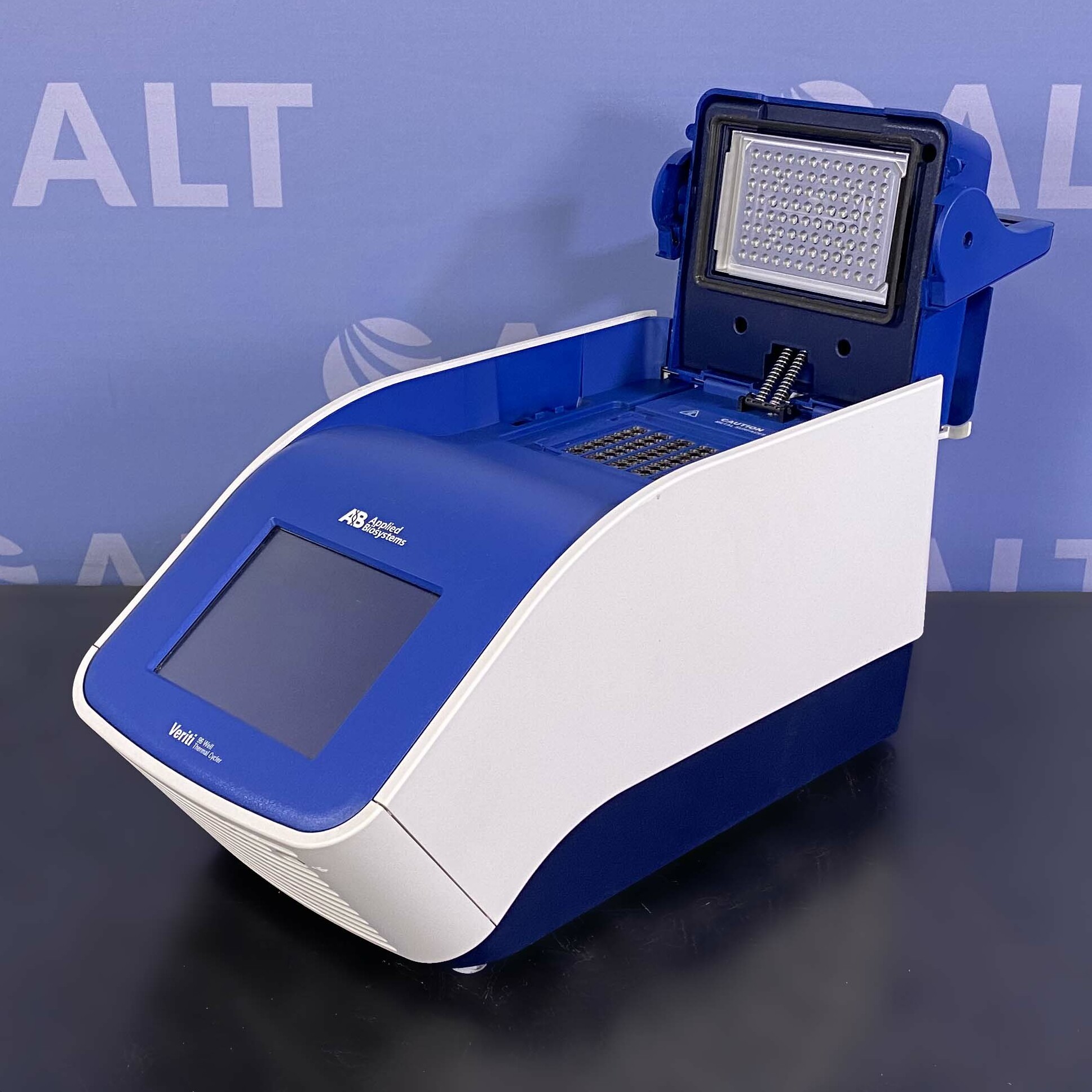 Used Lab Equipment - Applied Biosystems Veriti 96-Well Thermal Cycler, Model 9902 13