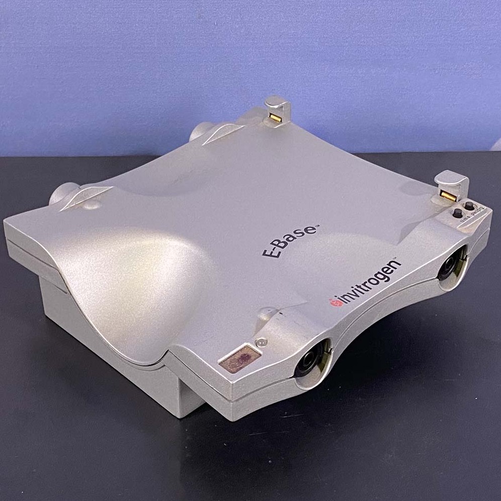 Used Lab Equipment - Invitrogen Mother E-Base Device 15