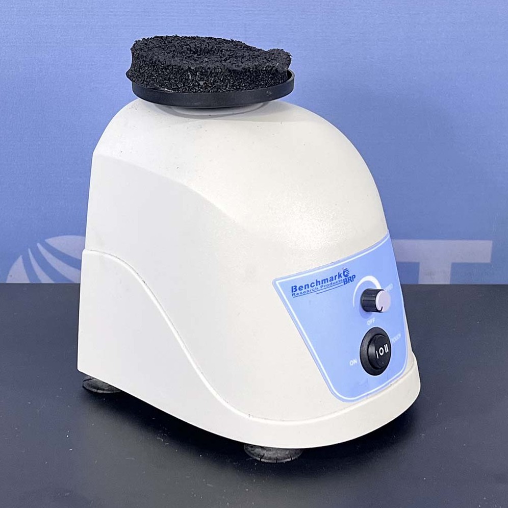 Used Lab Equipment - Benchmark Scientific BV1000 Vortex Mixer 1