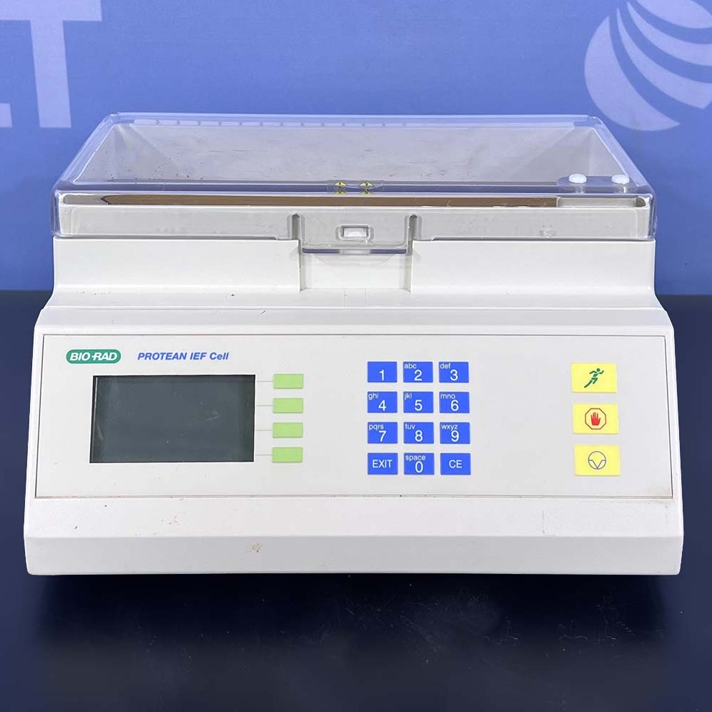 Used Lab Equipment - Bio-Rad PROTEAN IEF Cell System 19