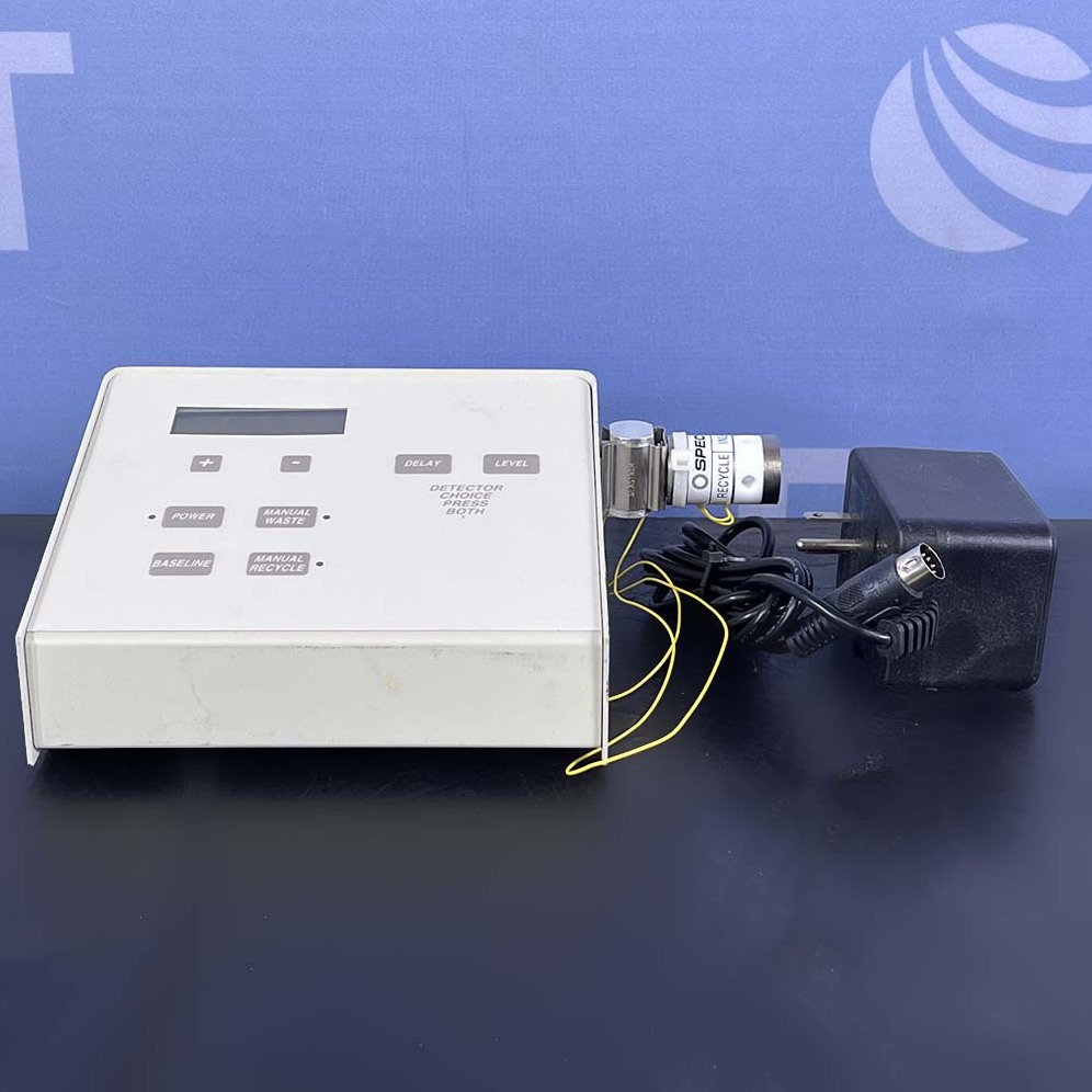 Used Lab Equipment - Spectrum Labs S-3 Solvent Saver System 15