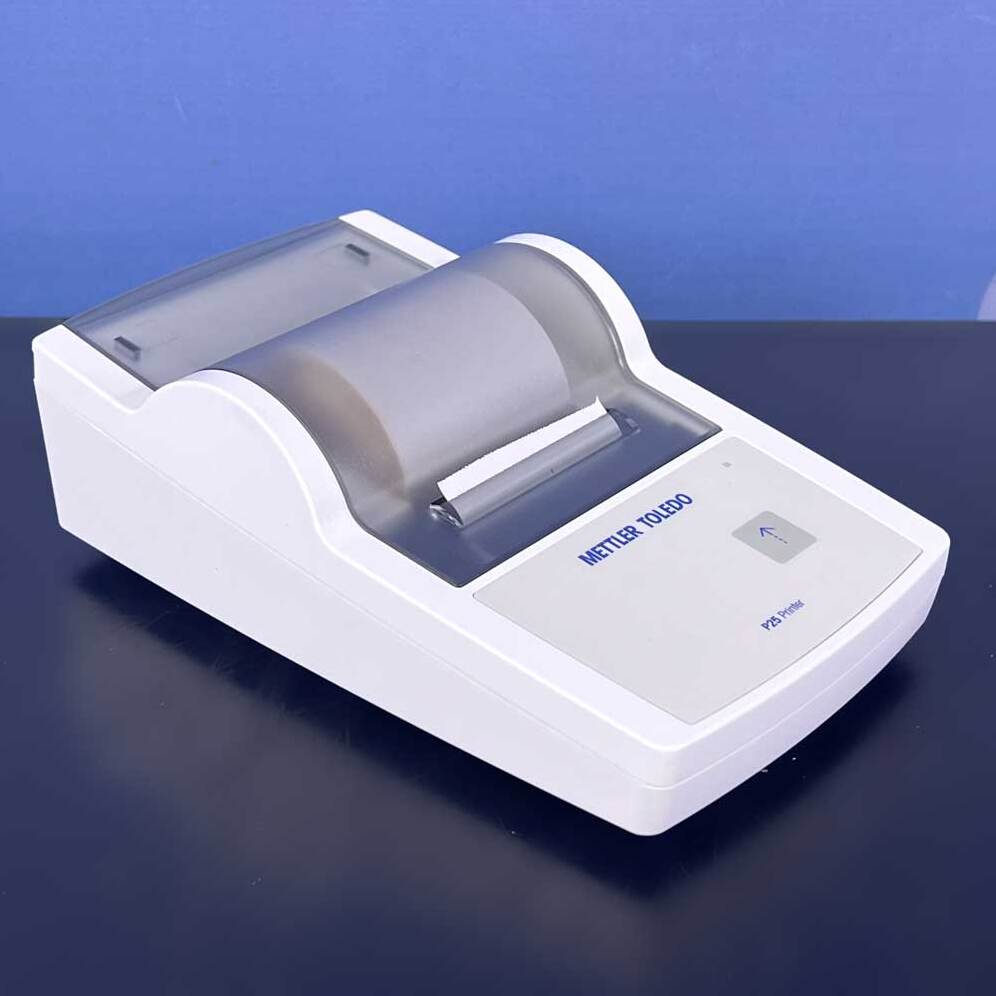 Used Lab Equipment - Mettler Toledo RS-P25 Printer 3