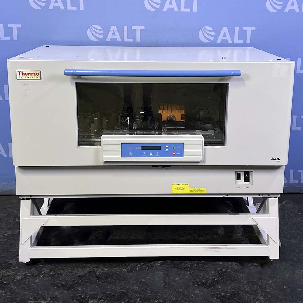 Used Lab Equipment - Thermo Scientific MaxQ 8000 Stackable Orbital Shaker, Model SHKE8000 29
