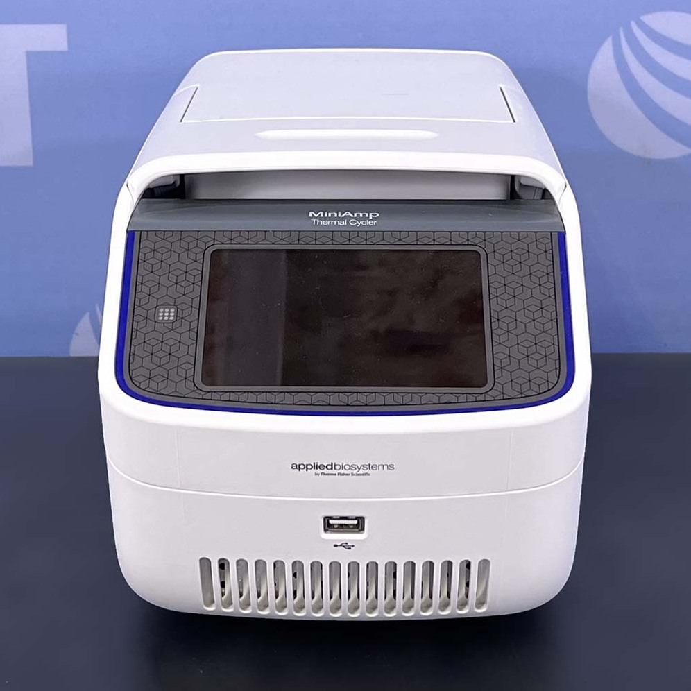 Used Lab Equipment - Applied Biosystems MiniAmp Thermal Cycler 17