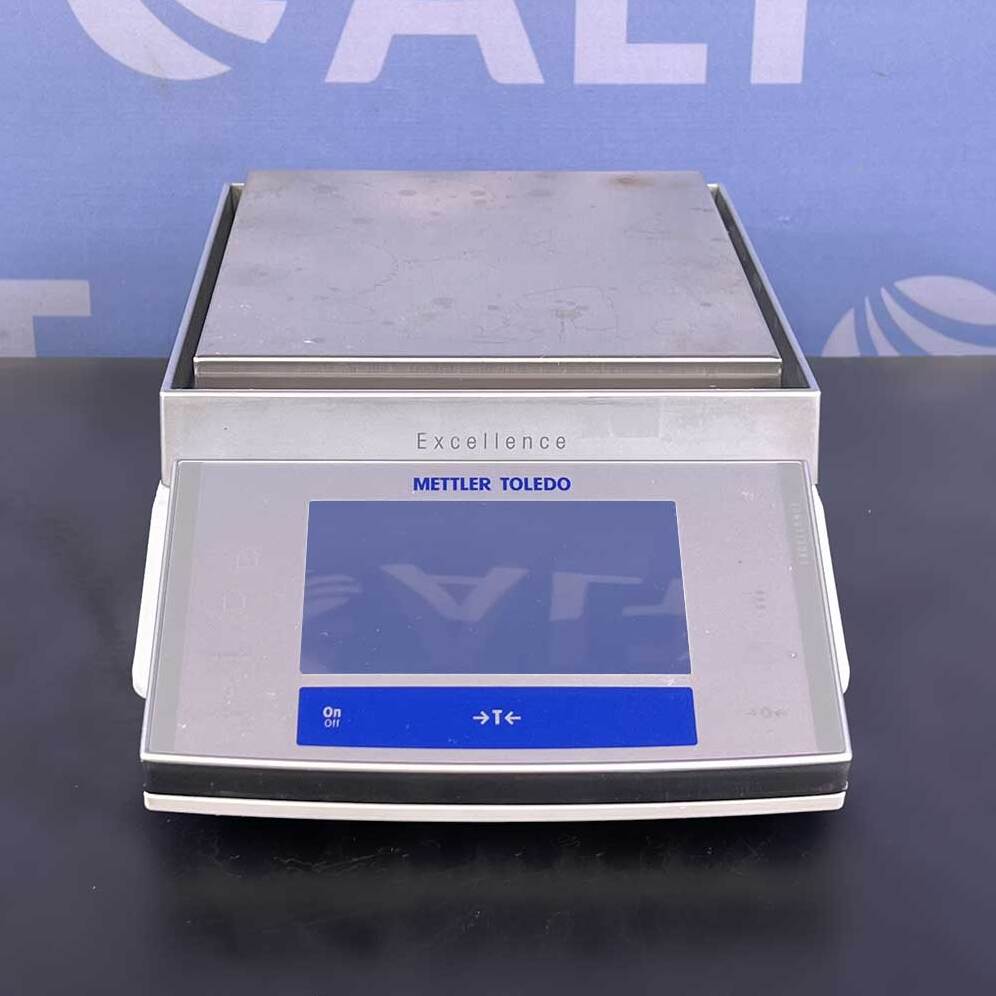Used Lab Equipment - Mettler Toledo XS802S Precision Balance 5