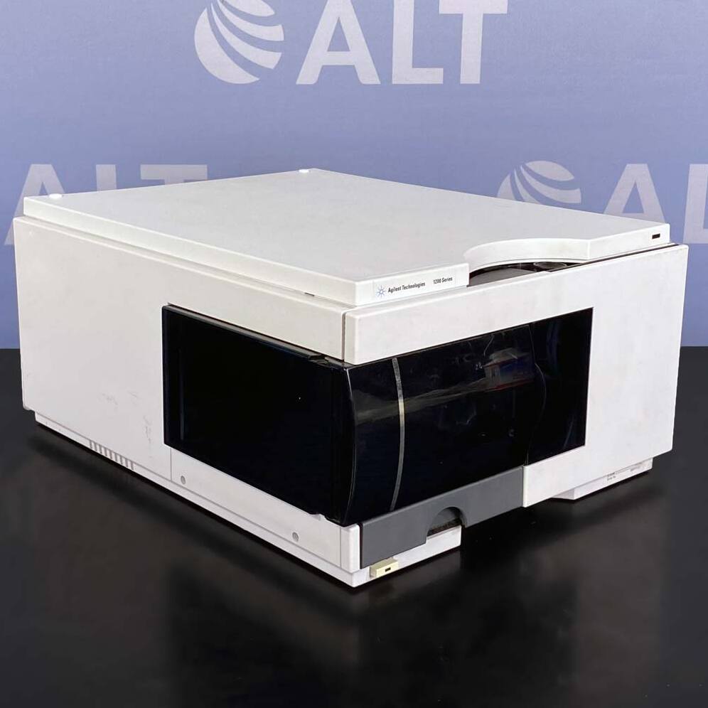 Used Lab Equipment - Agilent 1260 Series G1329B ALS Infinity Standard Autosampler 29