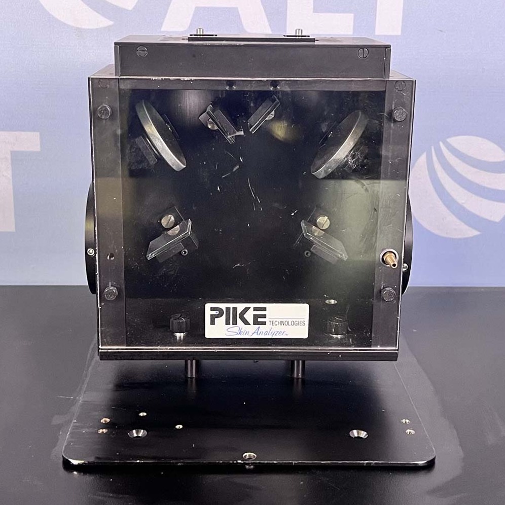 Used Lab Equipment - Pike Technologies FTIR Skin Analyzer 7