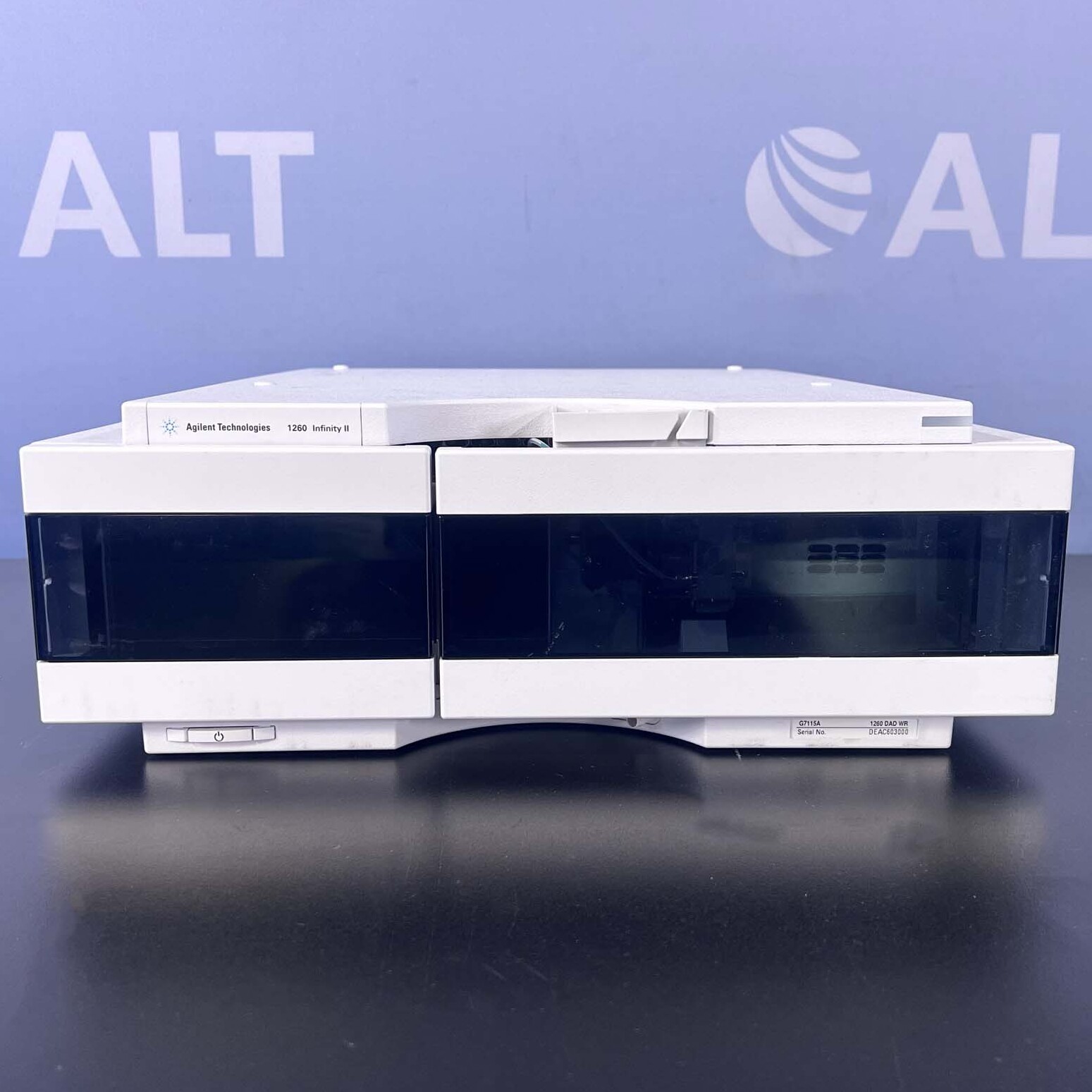 Used Lab Equipment - Agilent 1260 Infinity II DAD WR (G7115A) 17