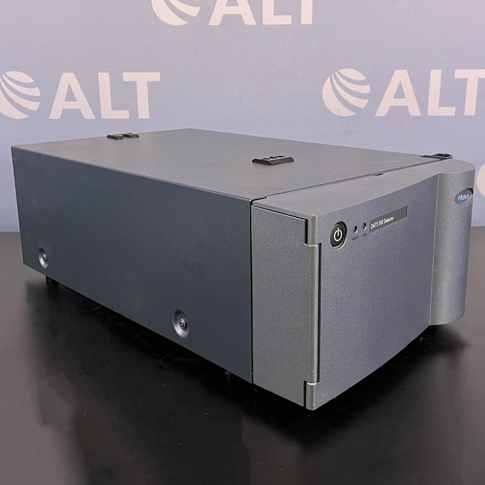 Used Lab Equipment - Waters Acquity FLR Detector, REF 186017006 23