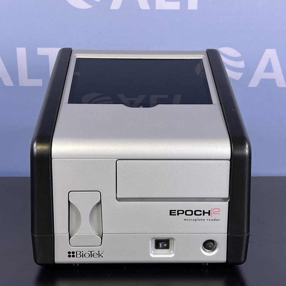 Used Lab Equipment - BioTek Epoch 2 Microplate Spectrophotometer 17
