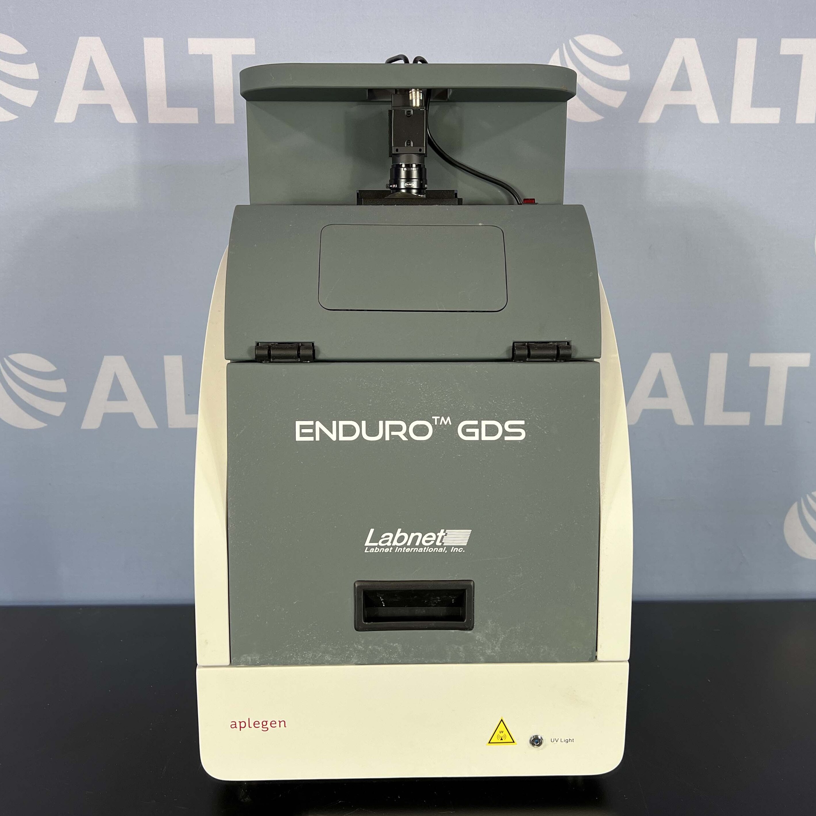 Used Lab Equipment - Labnet Enduro GDS Gel Documentation System, Cat. No. GDS-1302 15