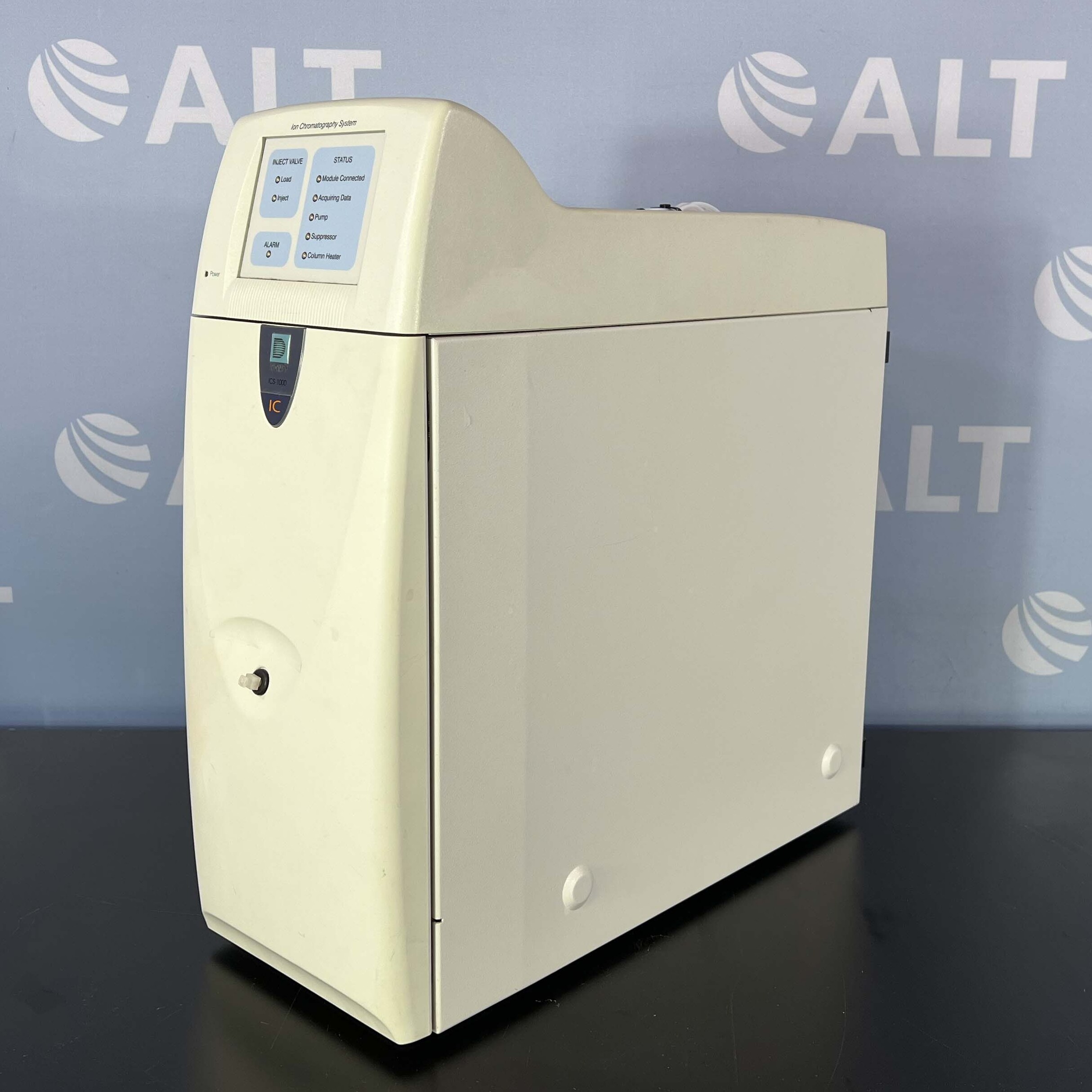 Used Lab Equipment - Dionex ICS-1000 IC Ion Chromatography System 9