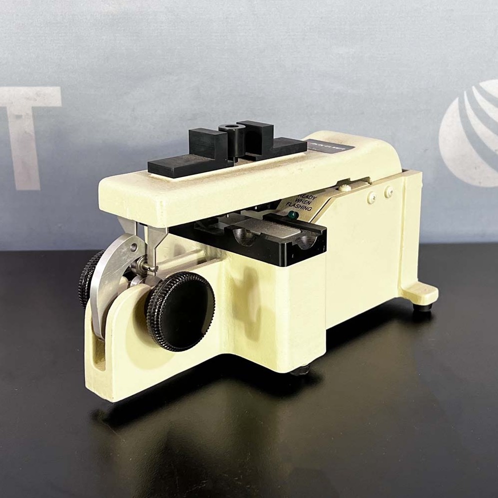 Used Lab Equipment - PerkinElmer Assembly Tool N804-0100 7