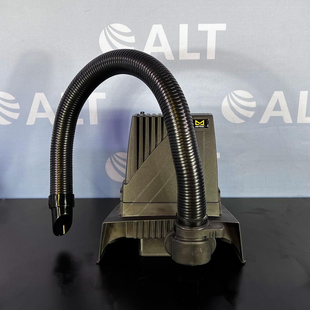 Used Lab Equipment - Metcal BVX103 Fume Extractor 15