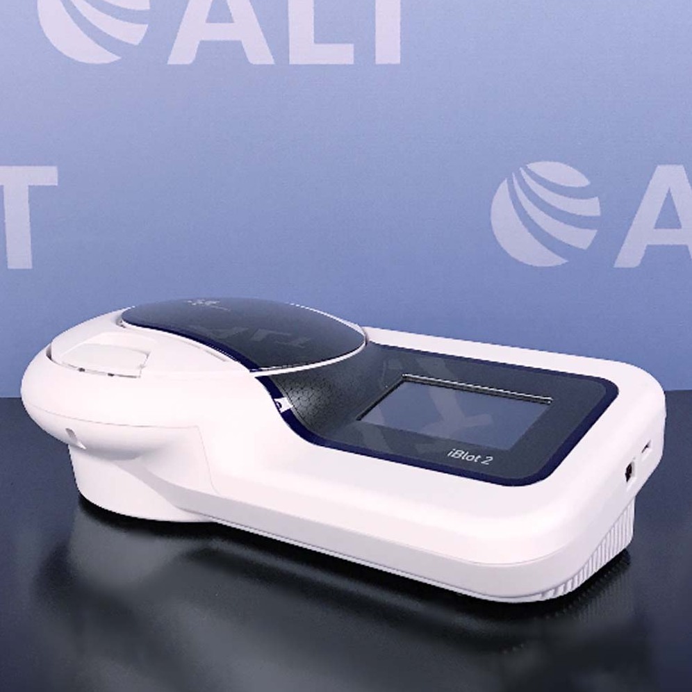 Used Lab Equipment - Invitrogen iBlot 2 Gel Transfer Device 19