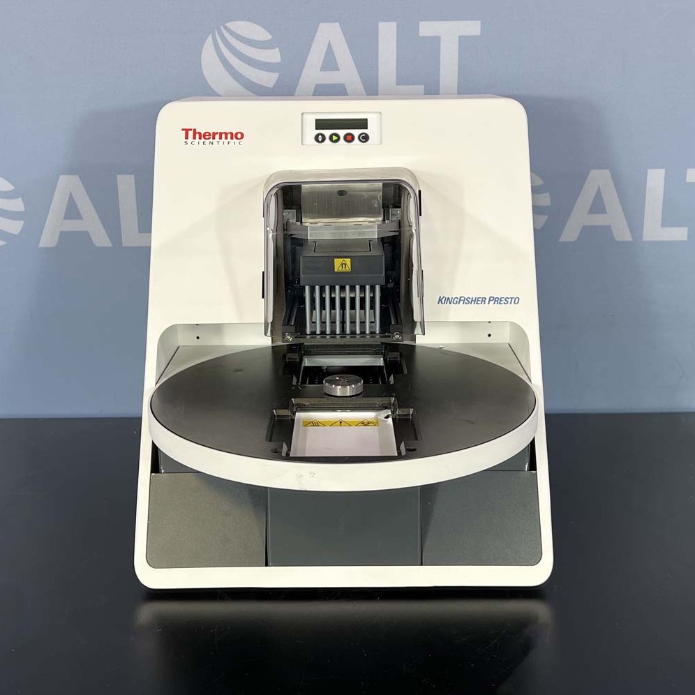 Used Lab Equipment - Thermo Scientific KingFisher Presto Purification System 7