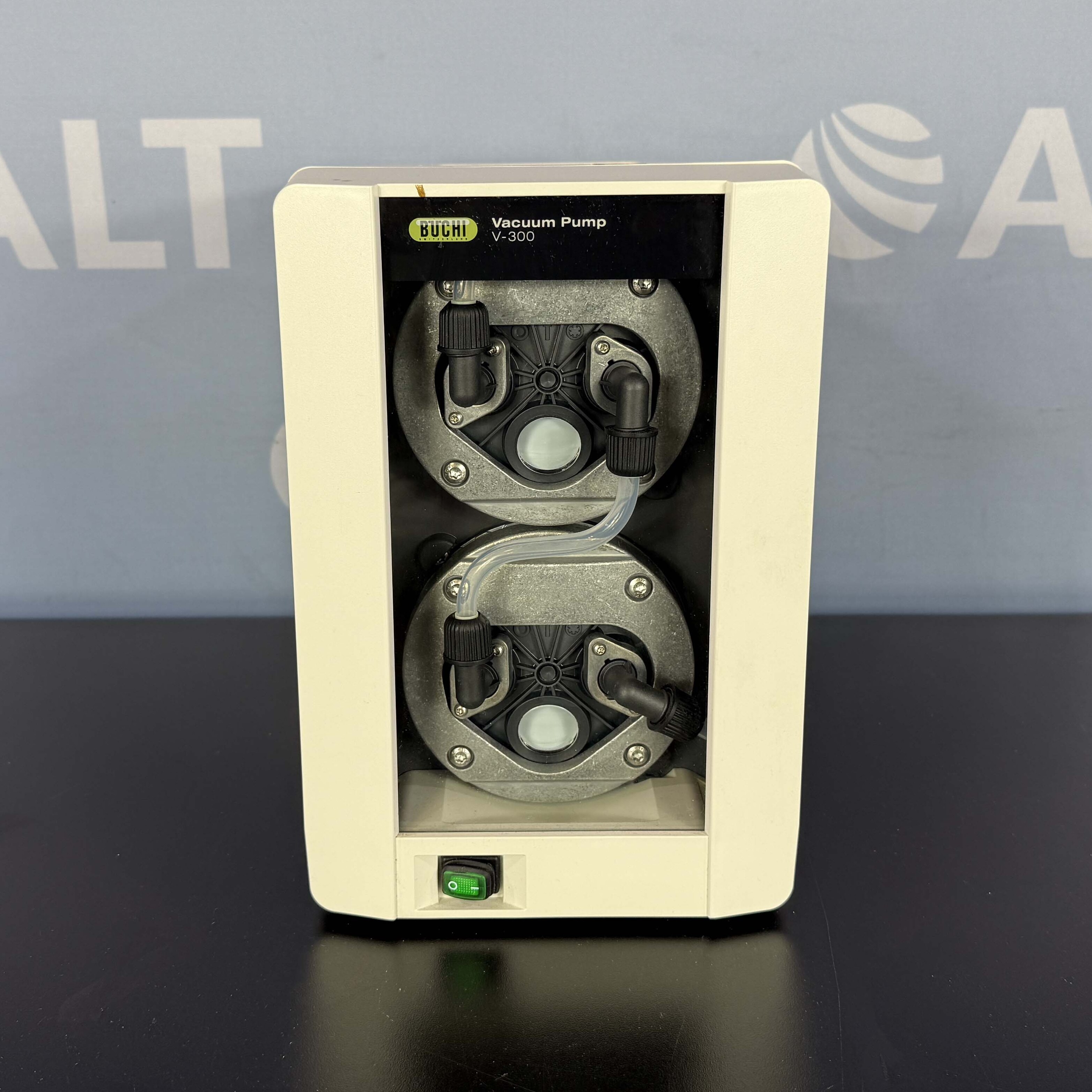 Used Lab Equipment - Buchi Vacuum Pump V-300 13