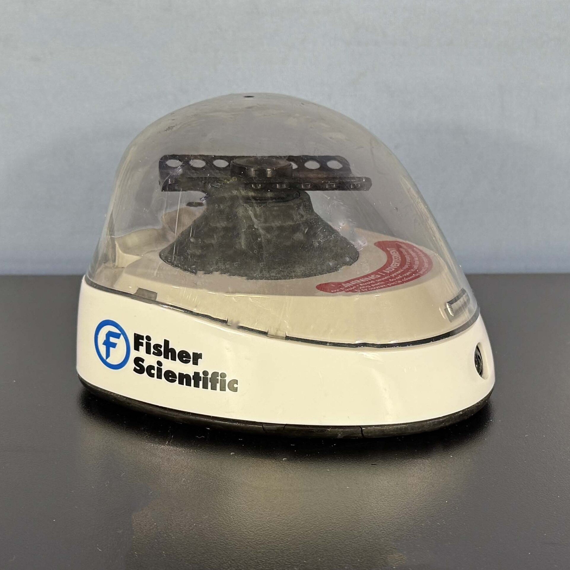 Used Lab Equipment - Fisher Scientific Sprout Mini Centrifuge 5