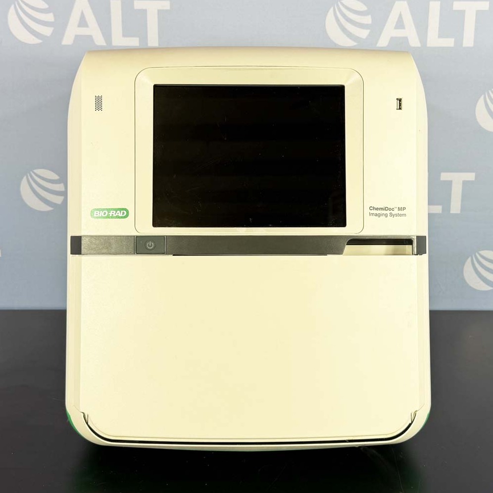 Used Lab Equipment - Bio-Rad ChemiDoc MP Imaging System 1