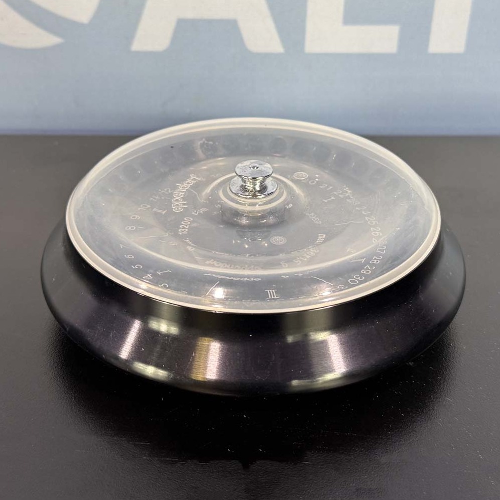 Used Lab Equipment - Eppendorf F45-36-8 Fixed Angle Rotor 11