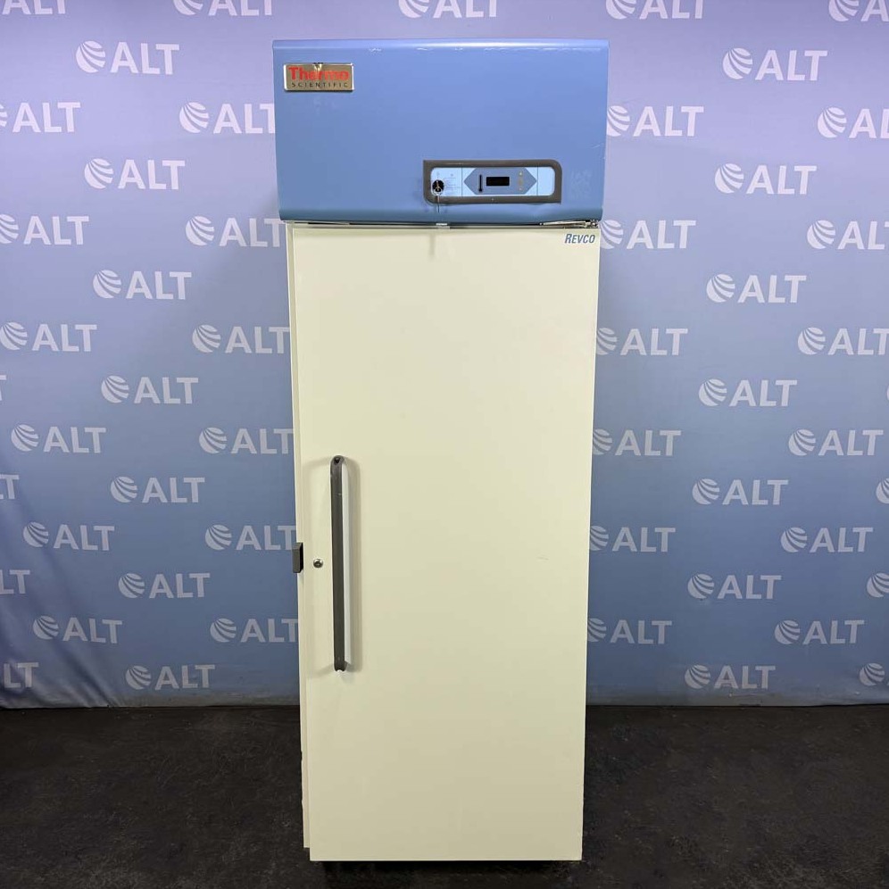 Used Lab Equipment - Thermo Scientific Revco Freezer, Model ULT2330D20 (208/230V) 23