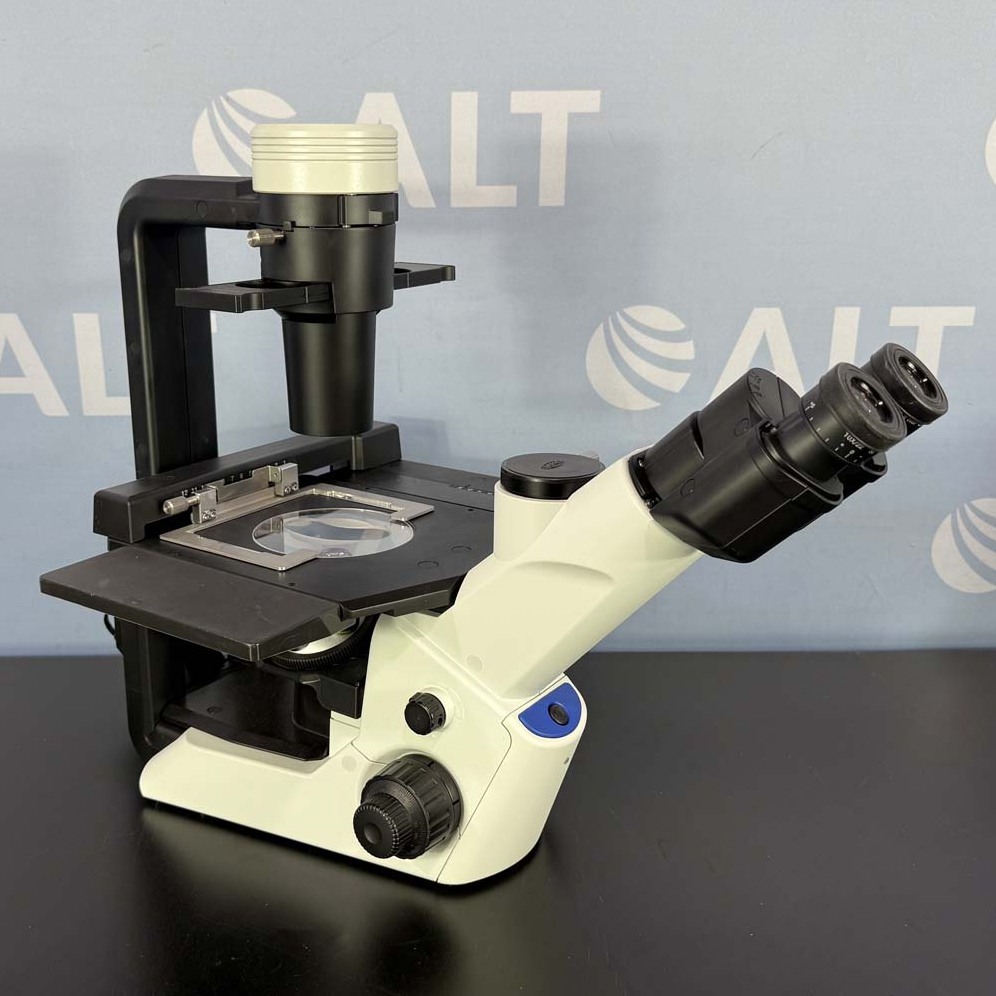 Used Lab Equipment - Olympus CKX53SF Inverted Microscope 23