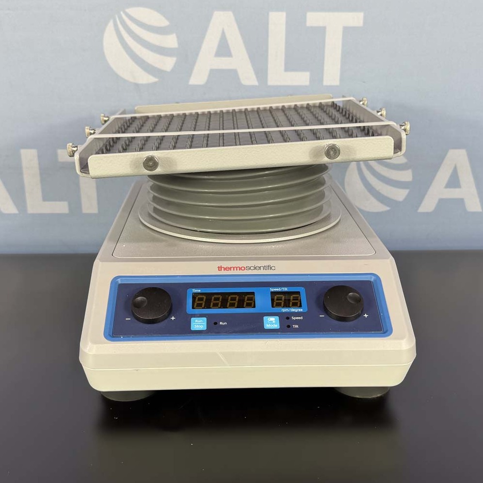 Used Lab Equipment - Thermo Scientific Digital Platform Rocker, Cat. No. 88882013 11
