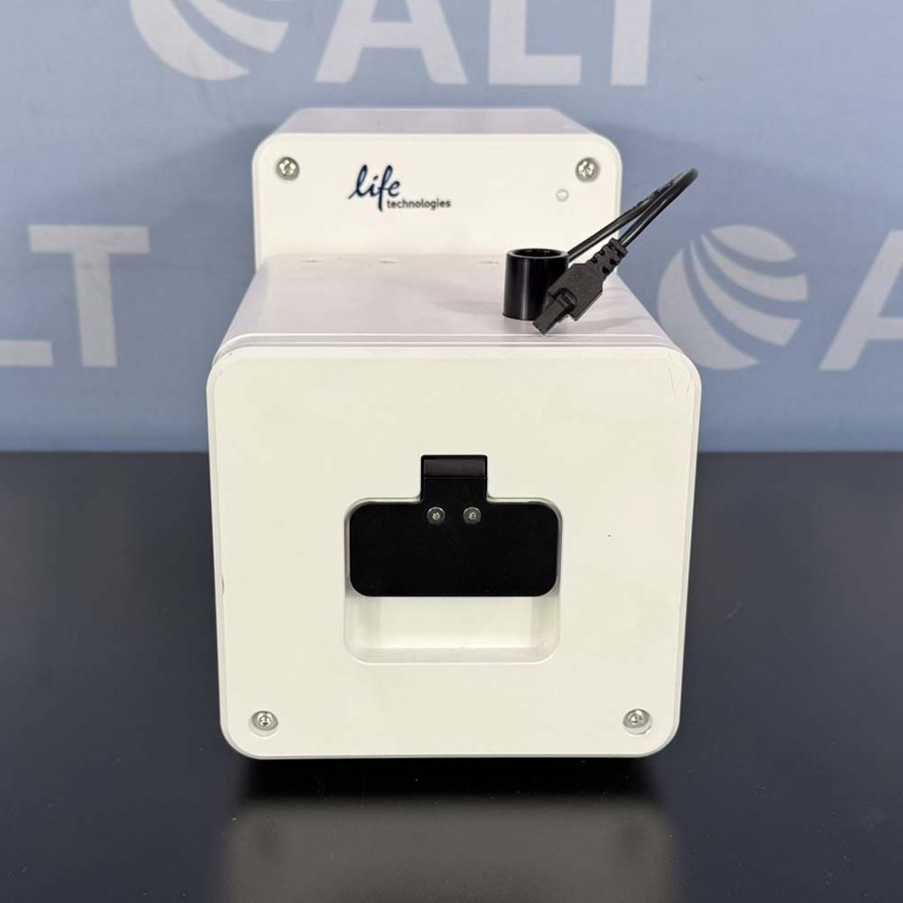 Used Lab Equipment - Life Technologies Inc. EVOS Onstage Incubator 13