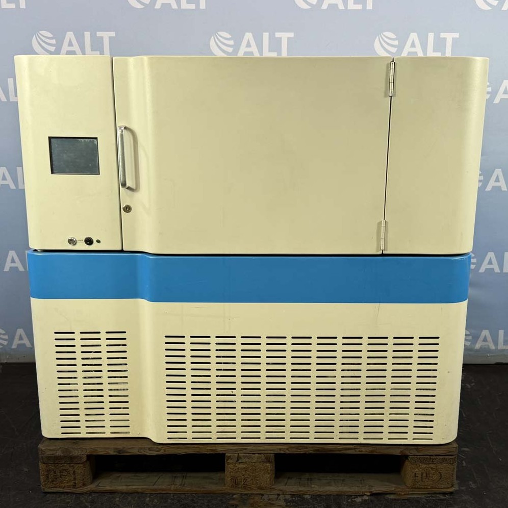 Used Lab Equipment - Caron 6540A Photostability Chamber 5