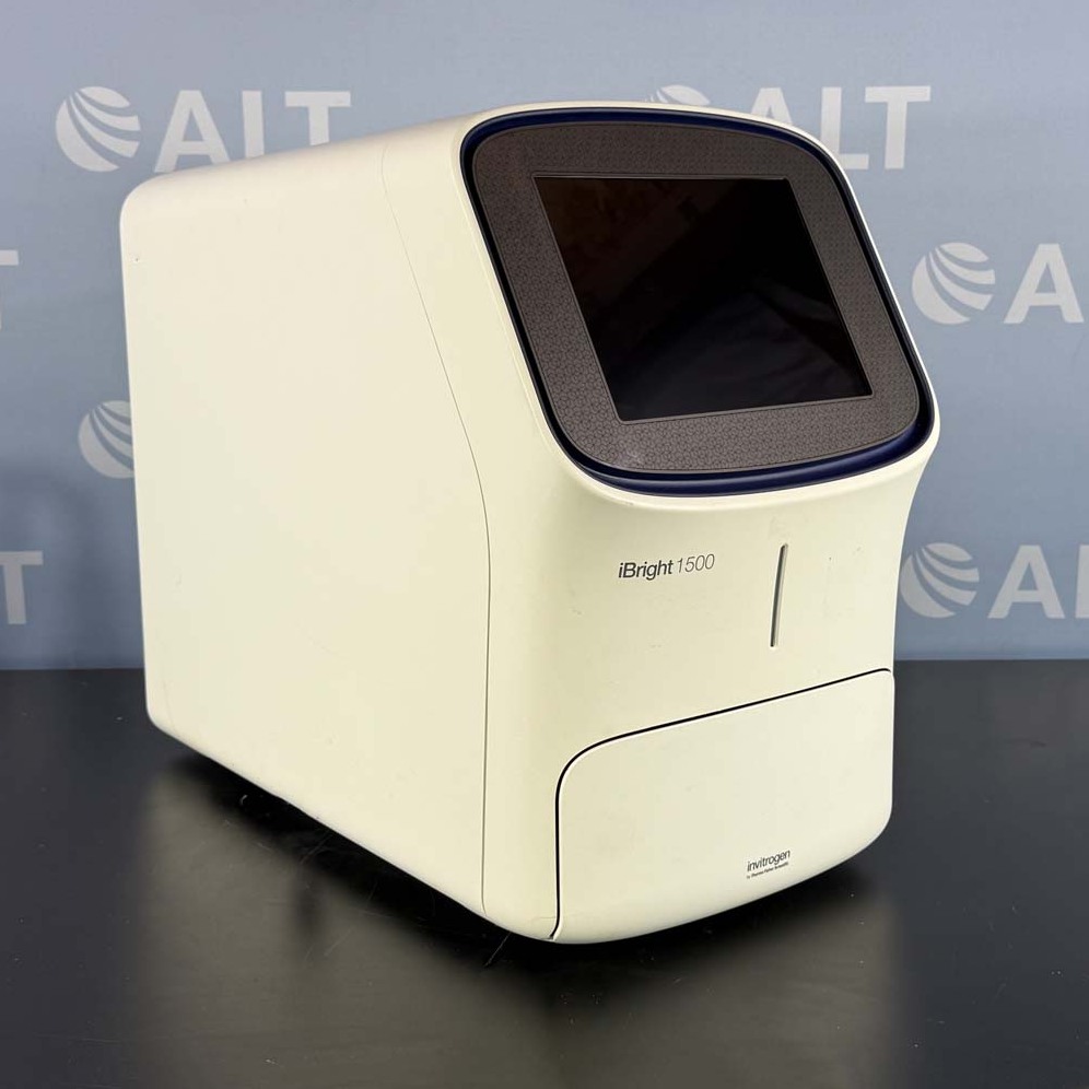 Used Lab Equipment - Invitrogen iBright Imaging System, Model CL1500 23