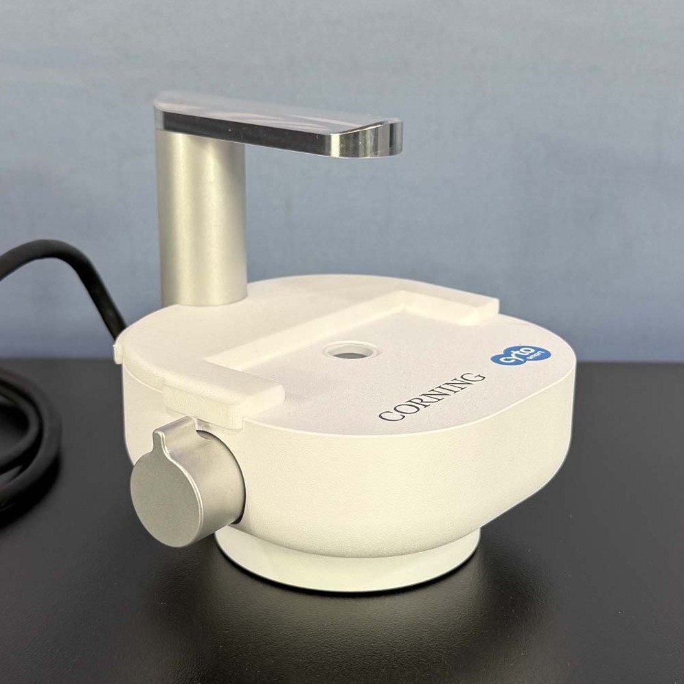 Used Lab Equipment - Corning Cell Counter 7