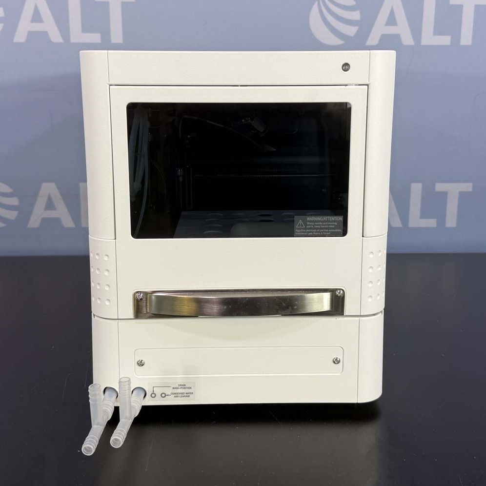 Used Lab Equipment - GE Healthcare AKTA ALIAS Bio Autosampler 1