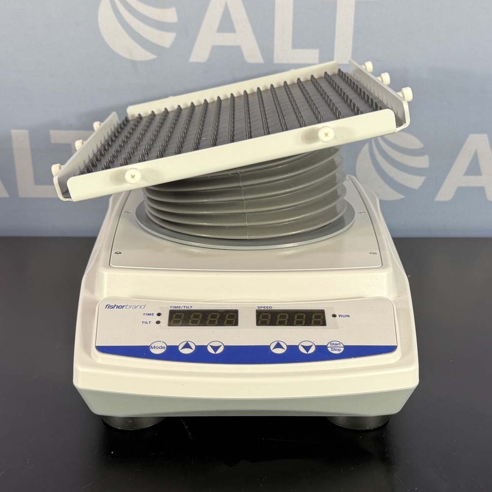 Used Lab Equipment - Fisherbrand Open Air Rocker, Model 88861025 1