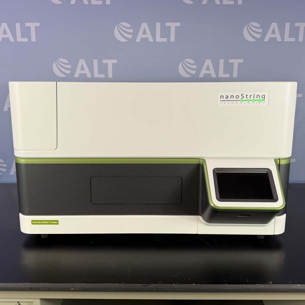 Used Lab Equipment - Nanostring Technologies nCounter Sprint Profiler 3
