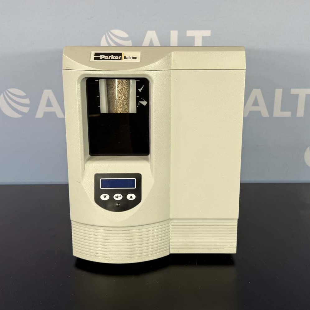 Used Lab Equipment - Parker Balston Model H2PEM-260 Hydrogen Generator 1
