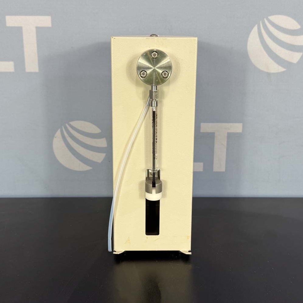 Used Lab Equipment - Shimadzu SIL-10A Syringe Unit 15