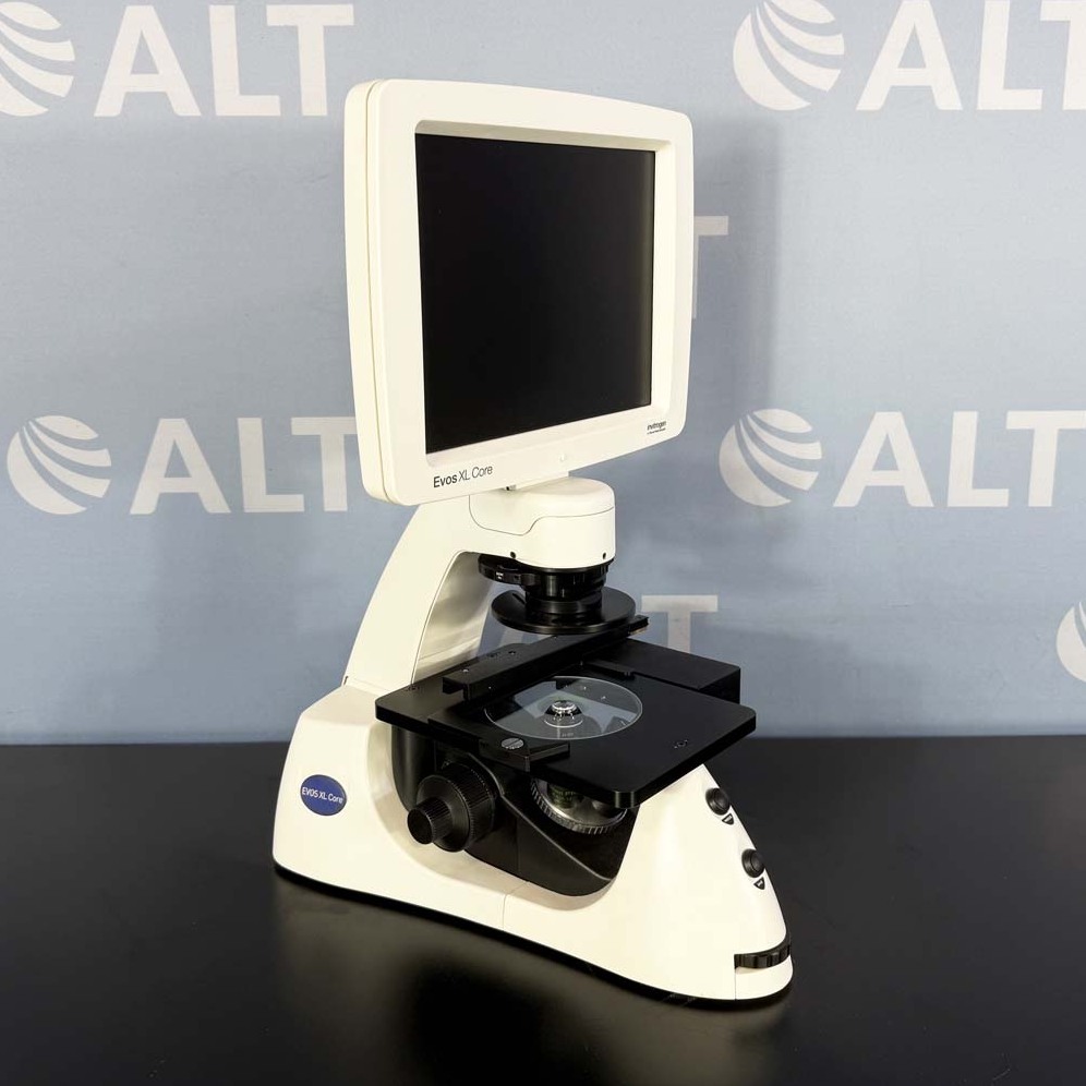 Used Lab Equipment - Invitrogen EVOS XL Core Imaging System, AMEX1000 13