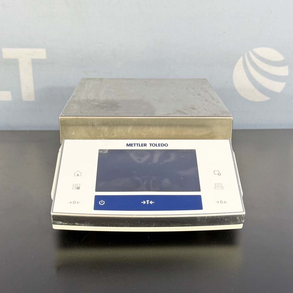 Used Lab Equipment - Mettler Toledo XS10001S Precision Balance 13