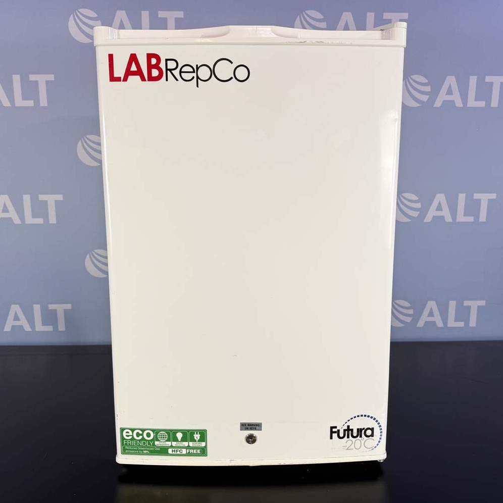 Used Lab Equipment - LABRepCo Futura Silver Series 4 cu. ft. Undercounter Laboratory Freezer, Model LH-4-UFM 3