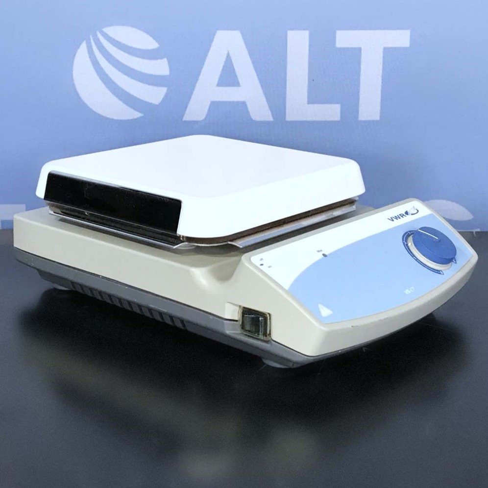 VWR Refurbished Equipment - Page 3 of 5 - ALT | American Laboratory Trading