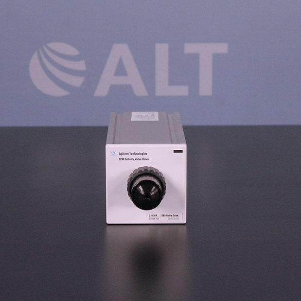 Used Lab Equipment - Agilent 1290 Series G1170 Universal Valve Drive 27
