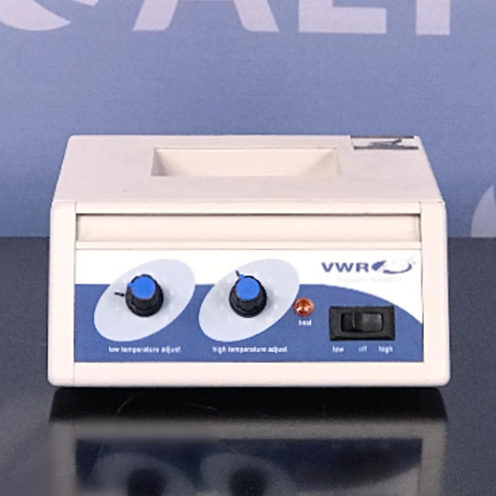 Used Lab Equipment - VWR Heatblock I 949030 27