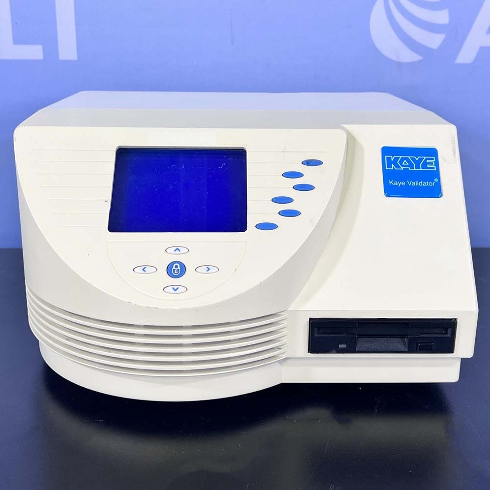 Used Lab Equipment - Kaye Validator, Model X2005U 1
