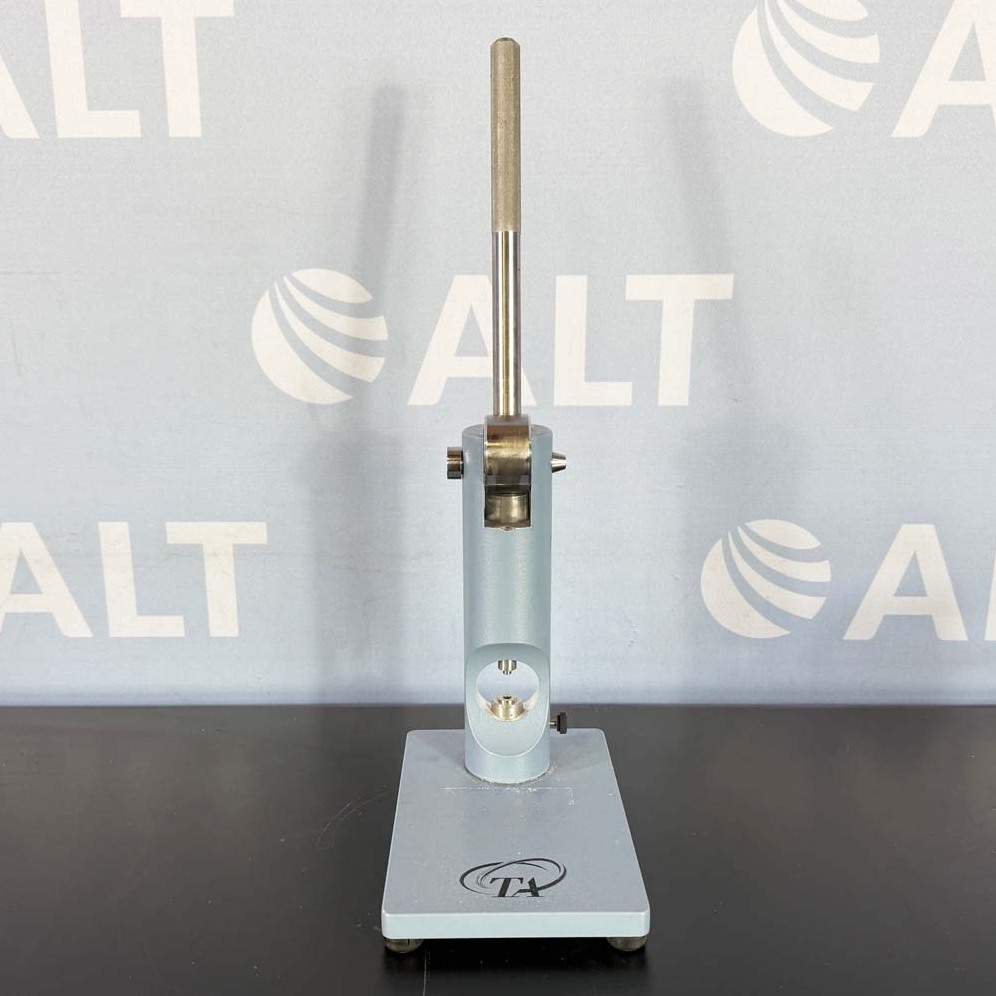 Used Lab Equipment - TA Instruments 900680.902 Sample Encapsulation Press 1