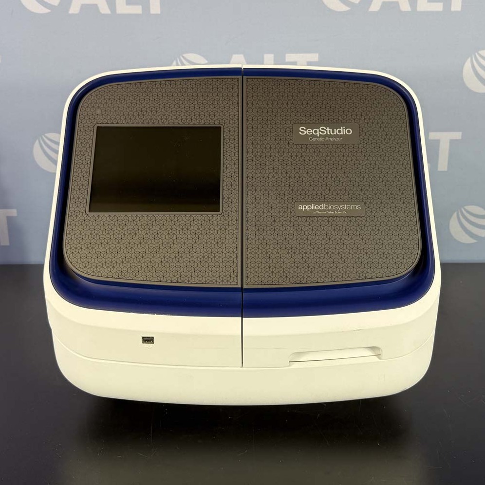 Analyzers - ALT | American Laboratory Trading