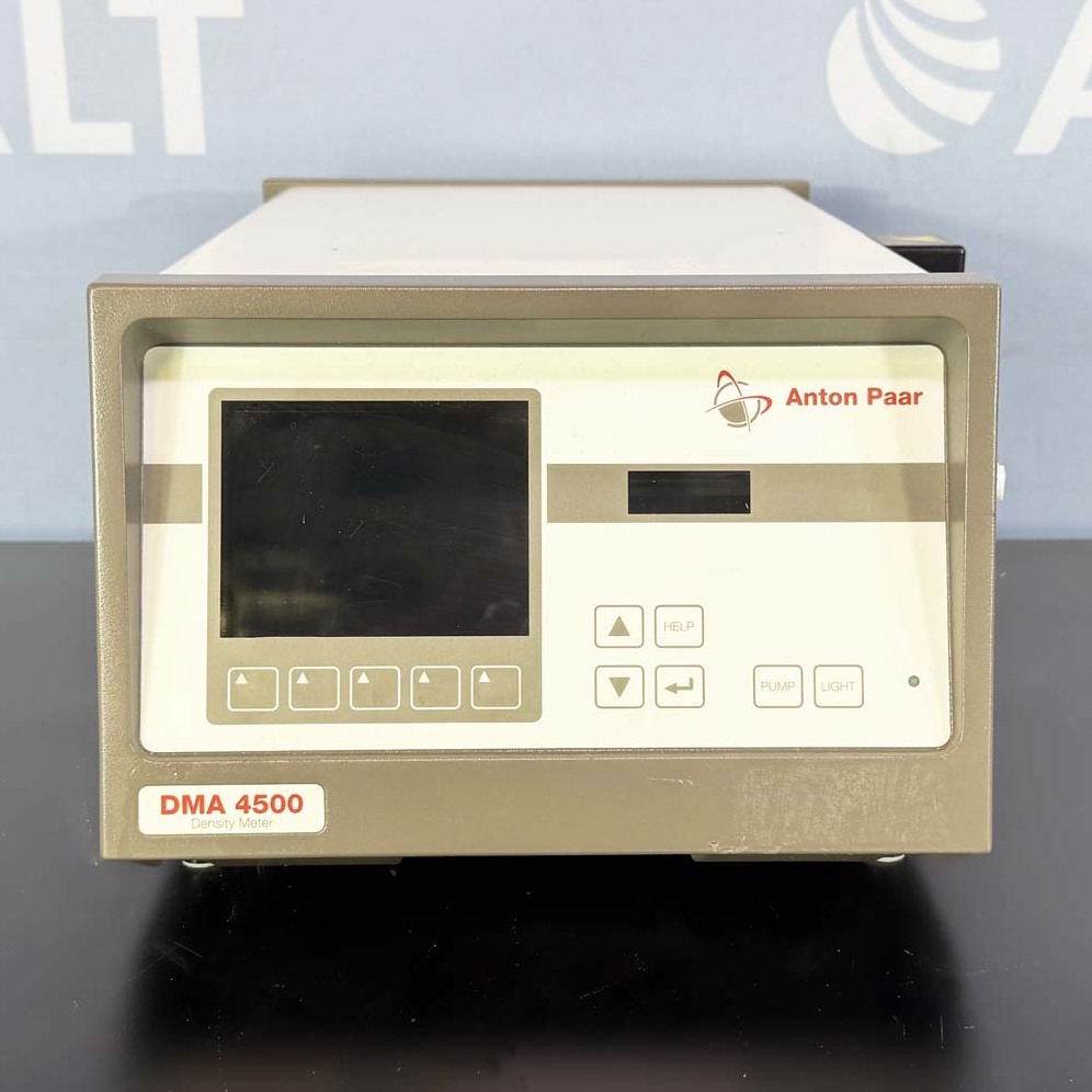 Used Lab Equipment - Anton Paar DMA 4500 Density Meter 1