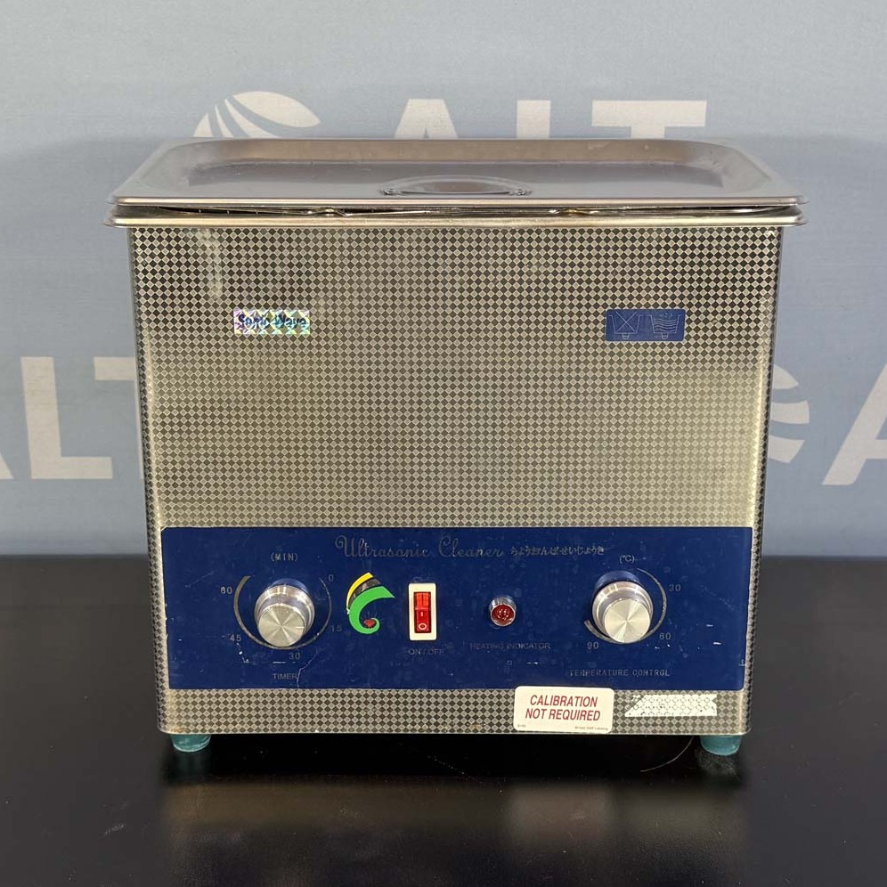 Sonic Wave DSD150A2Q Ultrasonic Cleaner