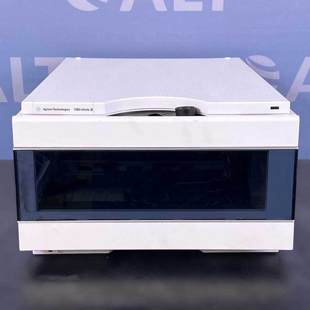Used Lab Equipment - Agilent 1260 Infinity II G1364F FC-AS 11
