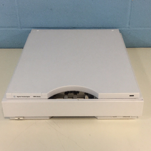 Used Lab Equipment - Agilent 1260 Series G1322A Degasser 7